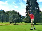 Impressioni dell'11° Trofeo di golf UPSA