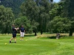 Impressioni dell'11° Trofeo di golf UPSA