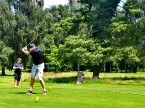 Impressioni dell'11° Trofeo di golf UPSA