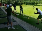 Impressioni dell'11° Trofeo di golf UPSA