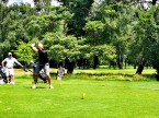 Impressioni dell'11° Trofeo di golf UPSA