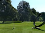 Impressioni dell'11° Trofeo di golf UPSA